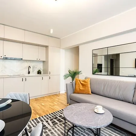 Apartment Sunny 2br Flat - Location - Stunning Views