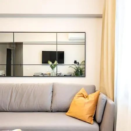 Sunny 2br Flat - Location - Stunning Views Lejlighed