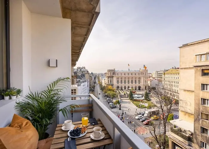 Sunny 2br Flat - Location - Stunning Views アパート *