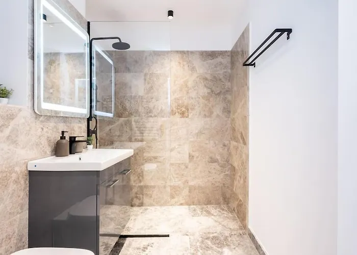 Sunny 2br Flat - Location - Stunning Views Apartament Bucureşti