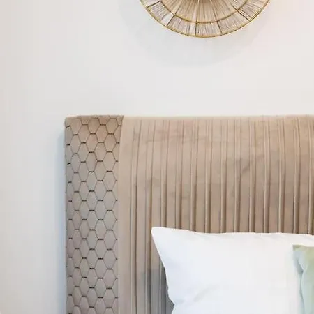 Appartement Sunny 2br Flat - Location - Stunning Views Bucarest