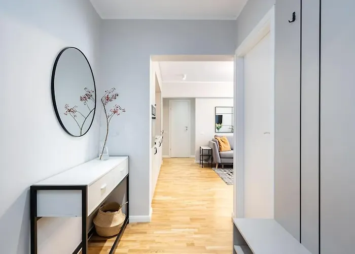 Sunny 2br Flat - Location - Stunning Views Lägenhet