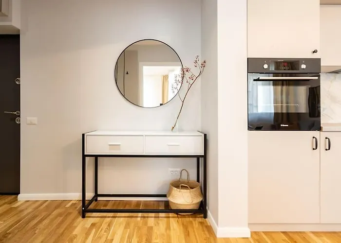 Sunny 2br Flat - Location - Stunning Views * Bukarest