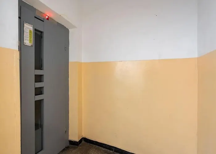 Sunny 2br Flat - Location - Stunning Views * Bucarest