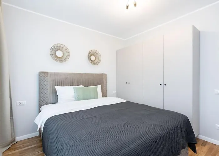 Sunny 2br Flat - Location - Stunning Views * Bucarest